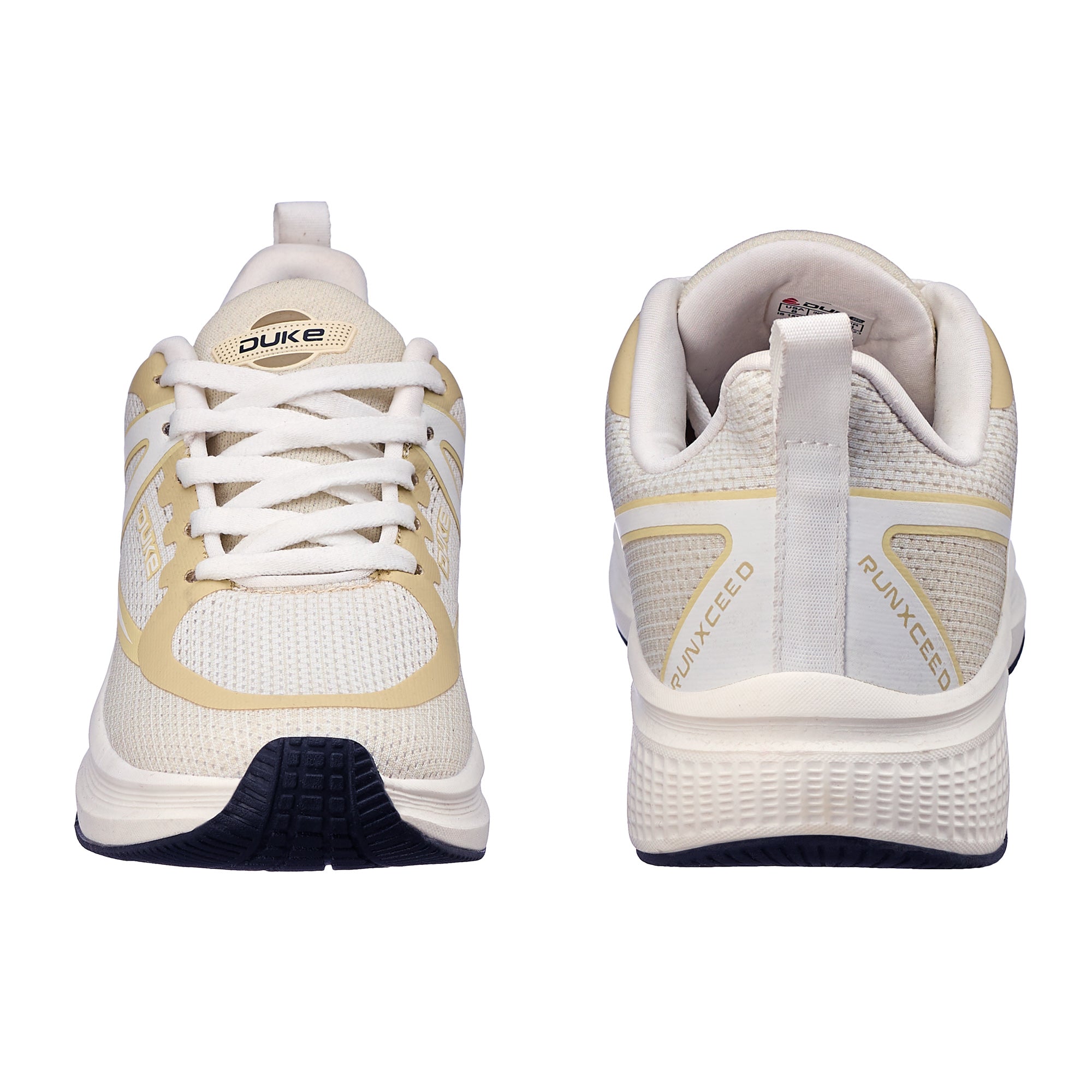 Duke Mens Sports Shoes (FWOL2222)