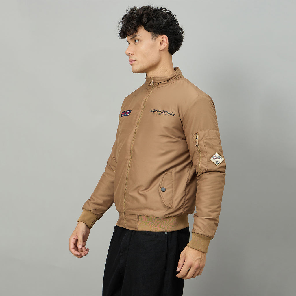 Duke Urban Men Short Style Bomber Jacket (SDZ3109)