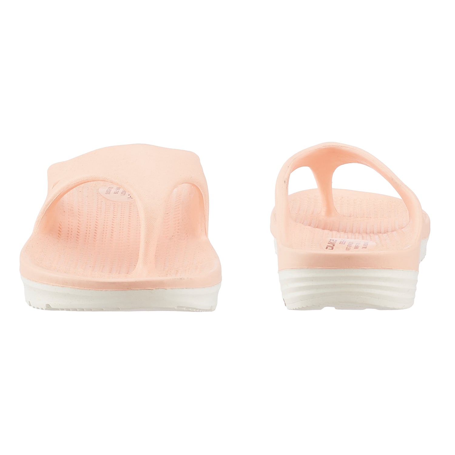 Duke Womens Flip Flops (XFW0371)