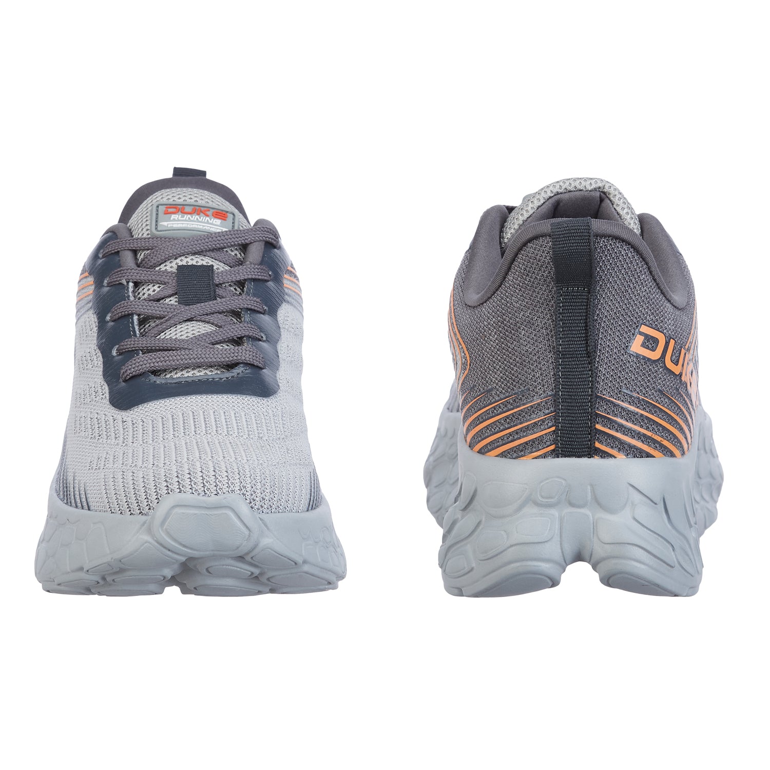 Duke Mens Hexa Boost Sports Shoes (FWOL2131)