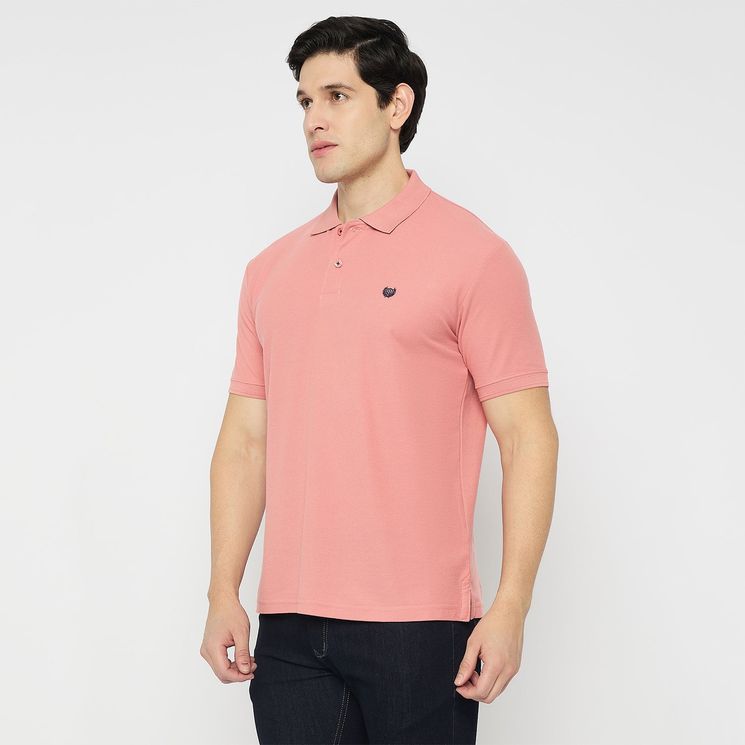 Duke Urban Men Half Sleeve Cotton T-shirt (SD56)