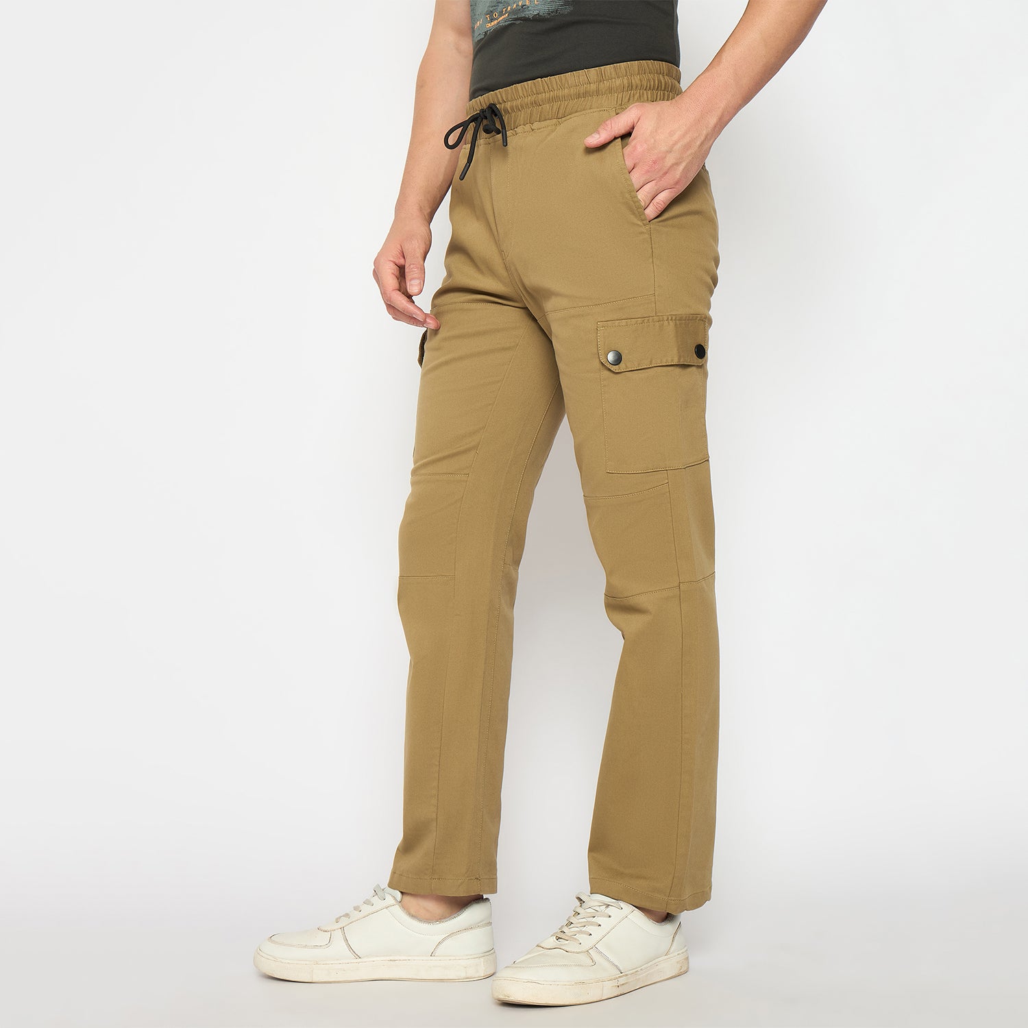 Duke Urban Men Non-Denim Cargo (SDT4606)