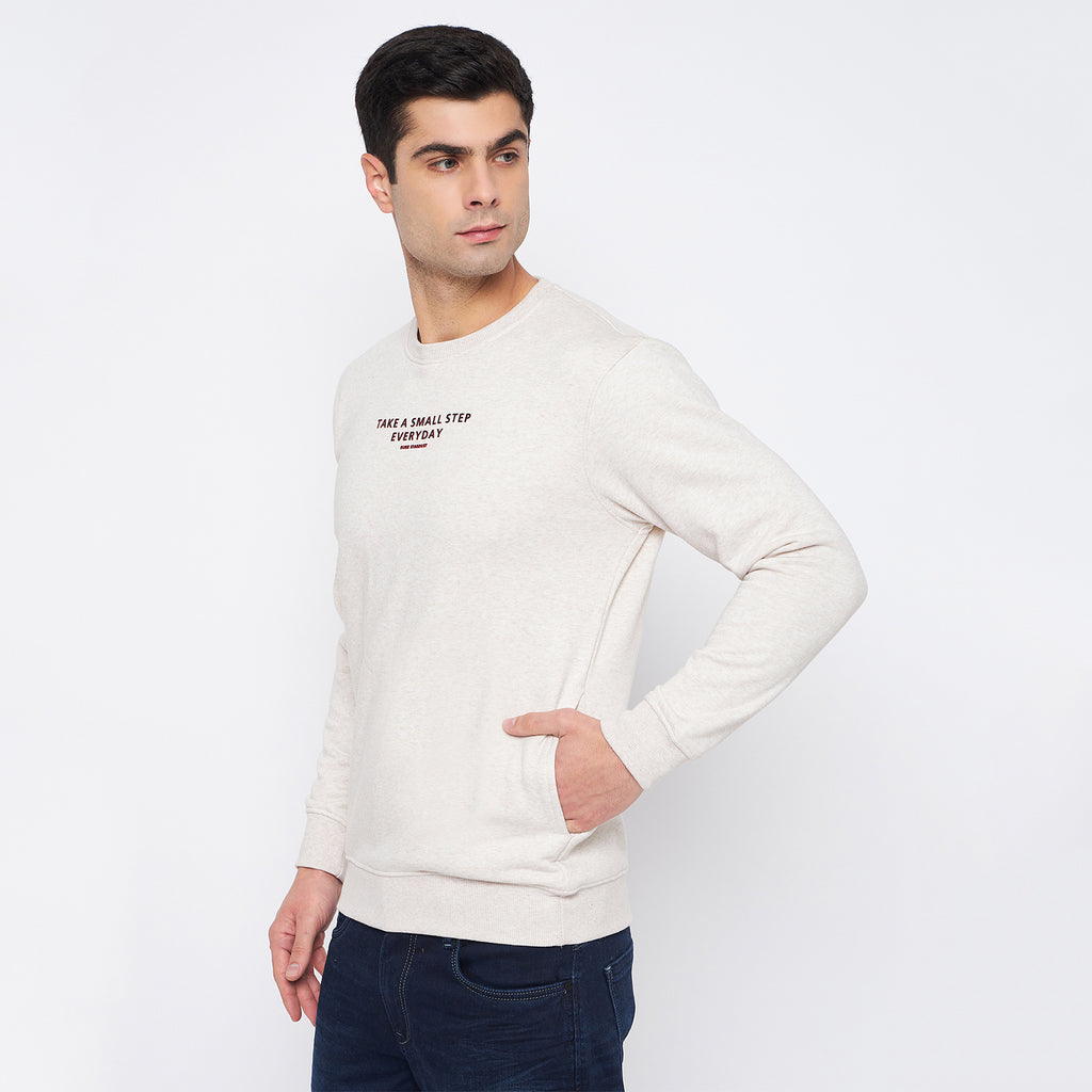 Duke Urban Men Round Neck Sweatshirt (LF6239)