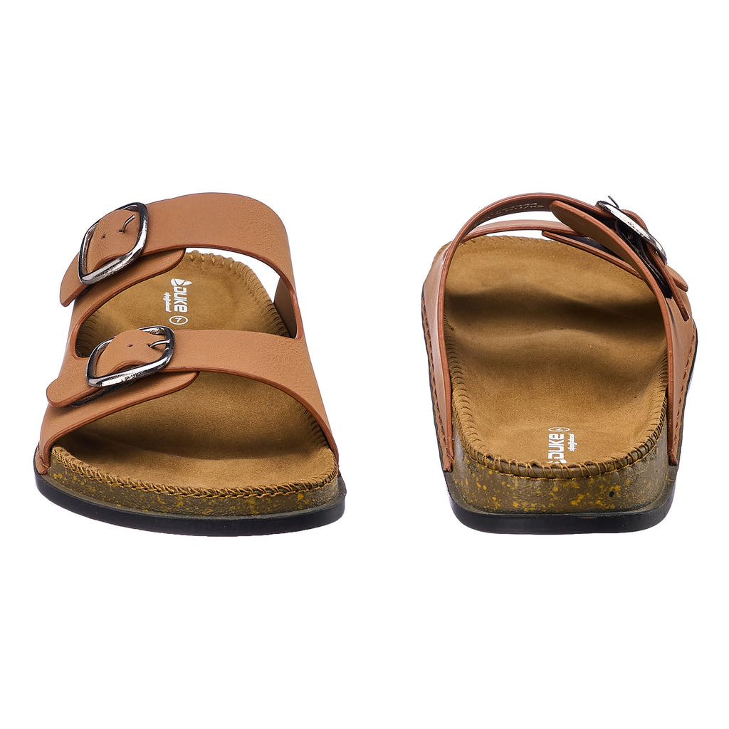 Duke Mens Comfort Sandals (FWD3344)