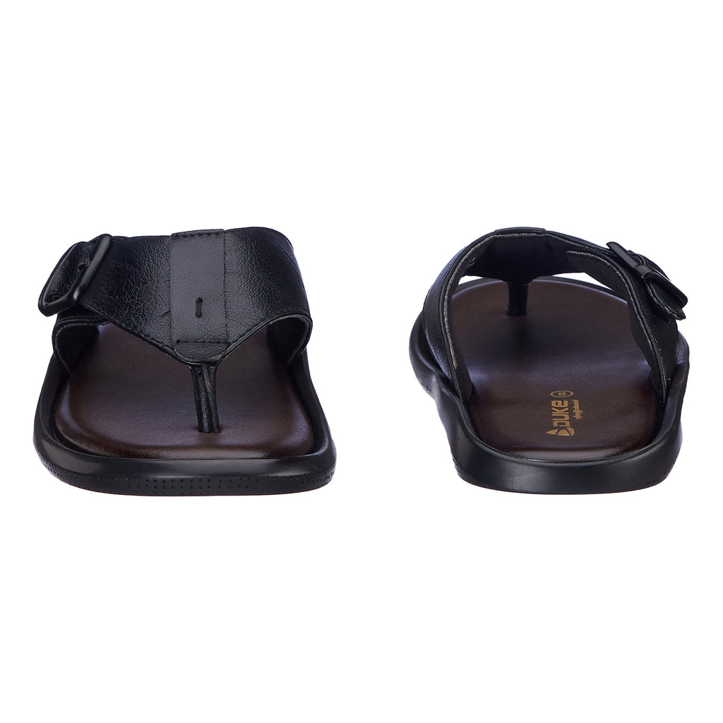 Duke Mens Bucklewalk Comfort Sandals (FWD3322)