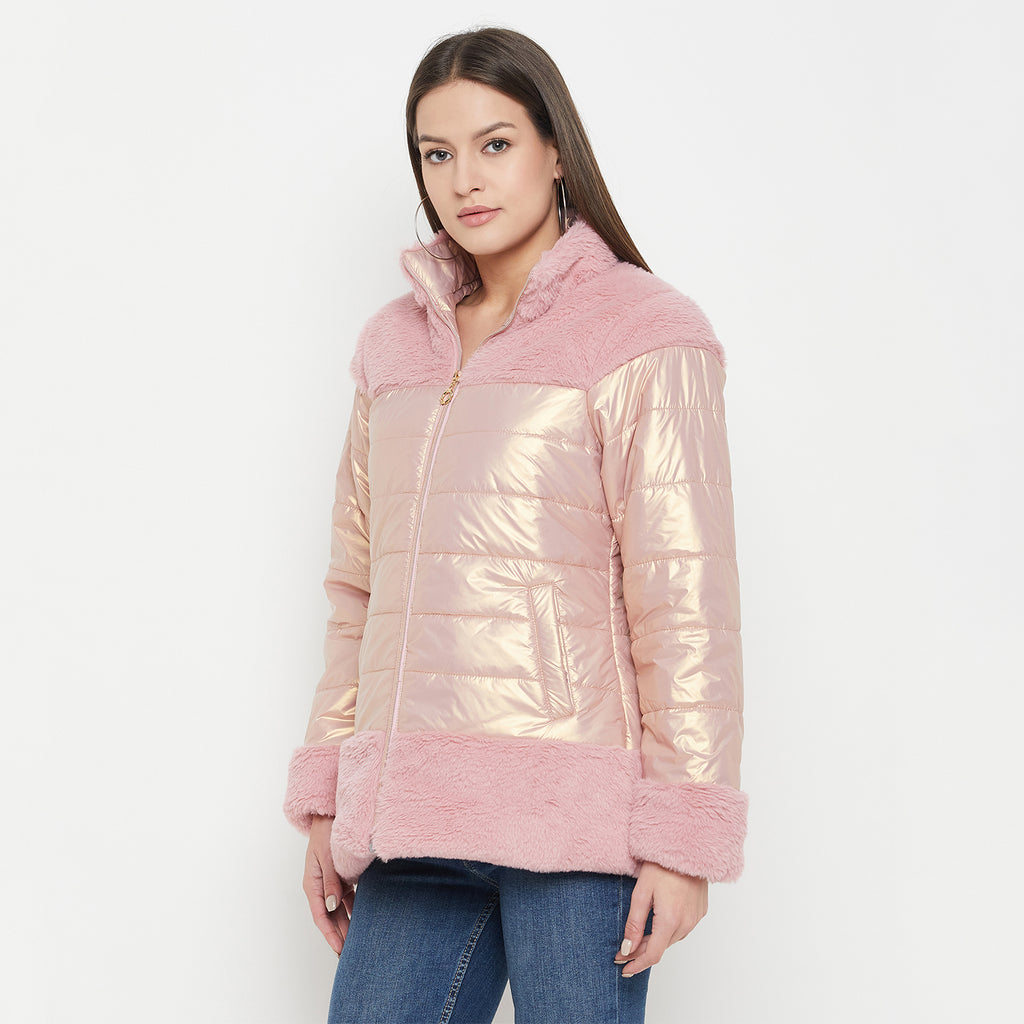 Duke Urban Women Full Sleeve Jacket (SDZ4063)