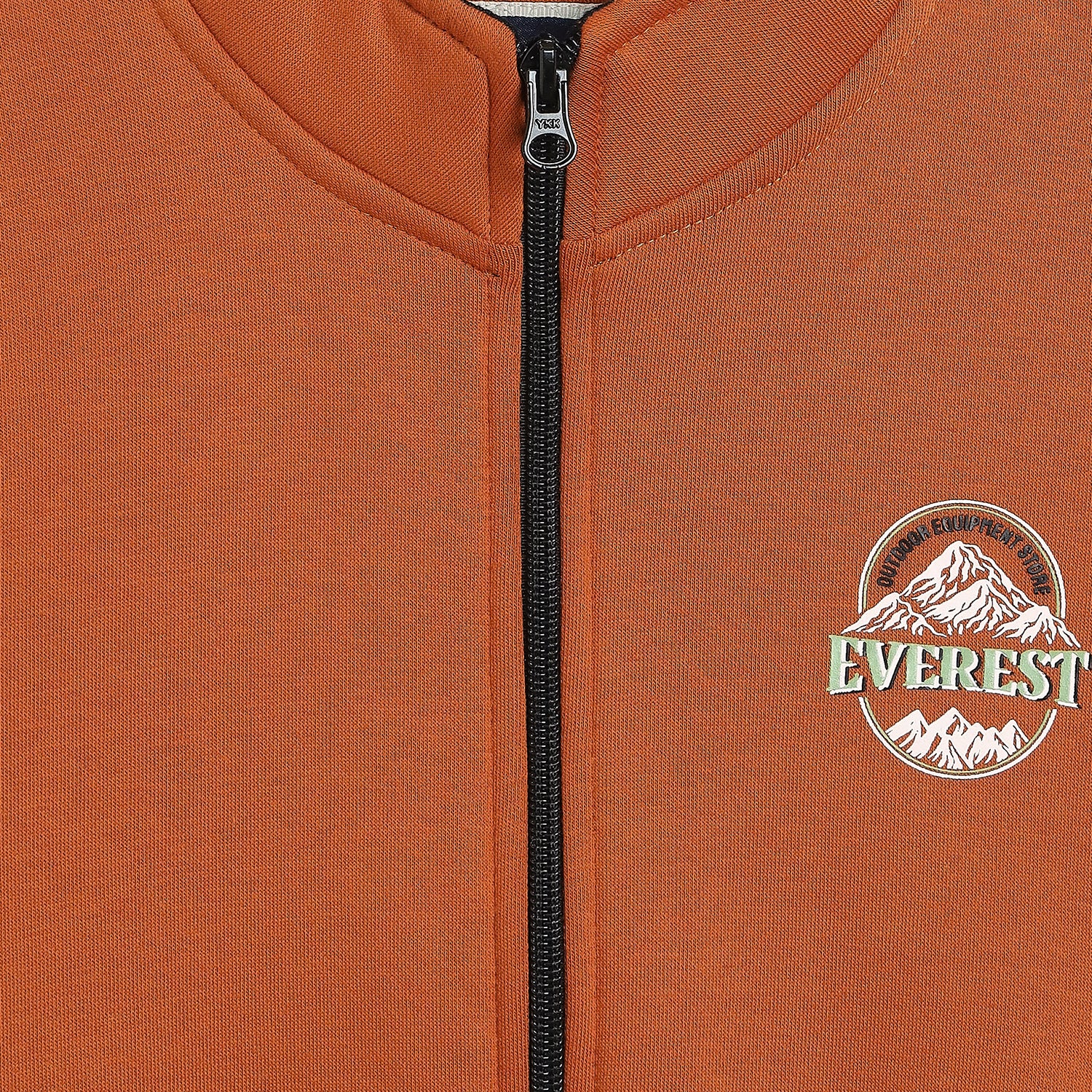 Duke Urban Boys Full Sleeve Zipper Sweatshirt (LF399)