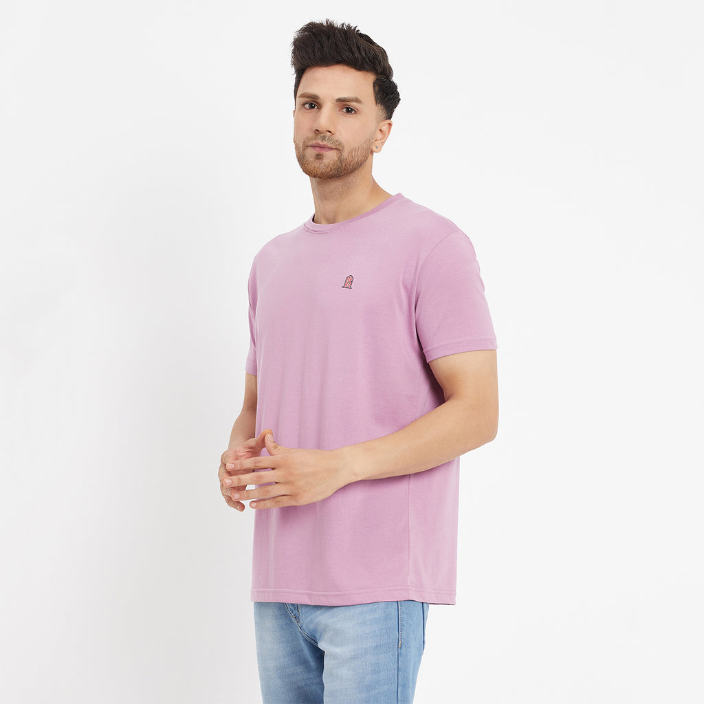 Duke Stardust Men Half Sleeve Cotton T-shirt (ONLF252)