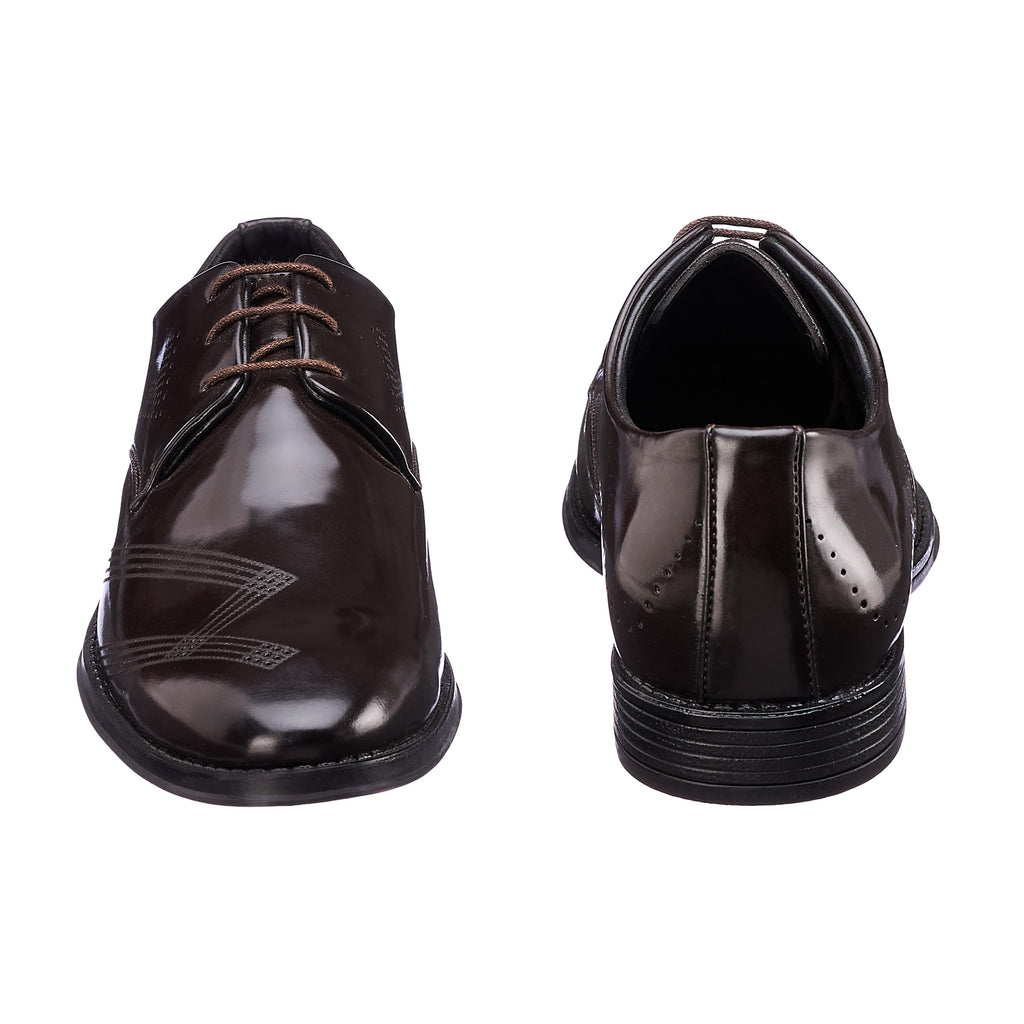Duke Mens Formal Shoes (FWD5082)