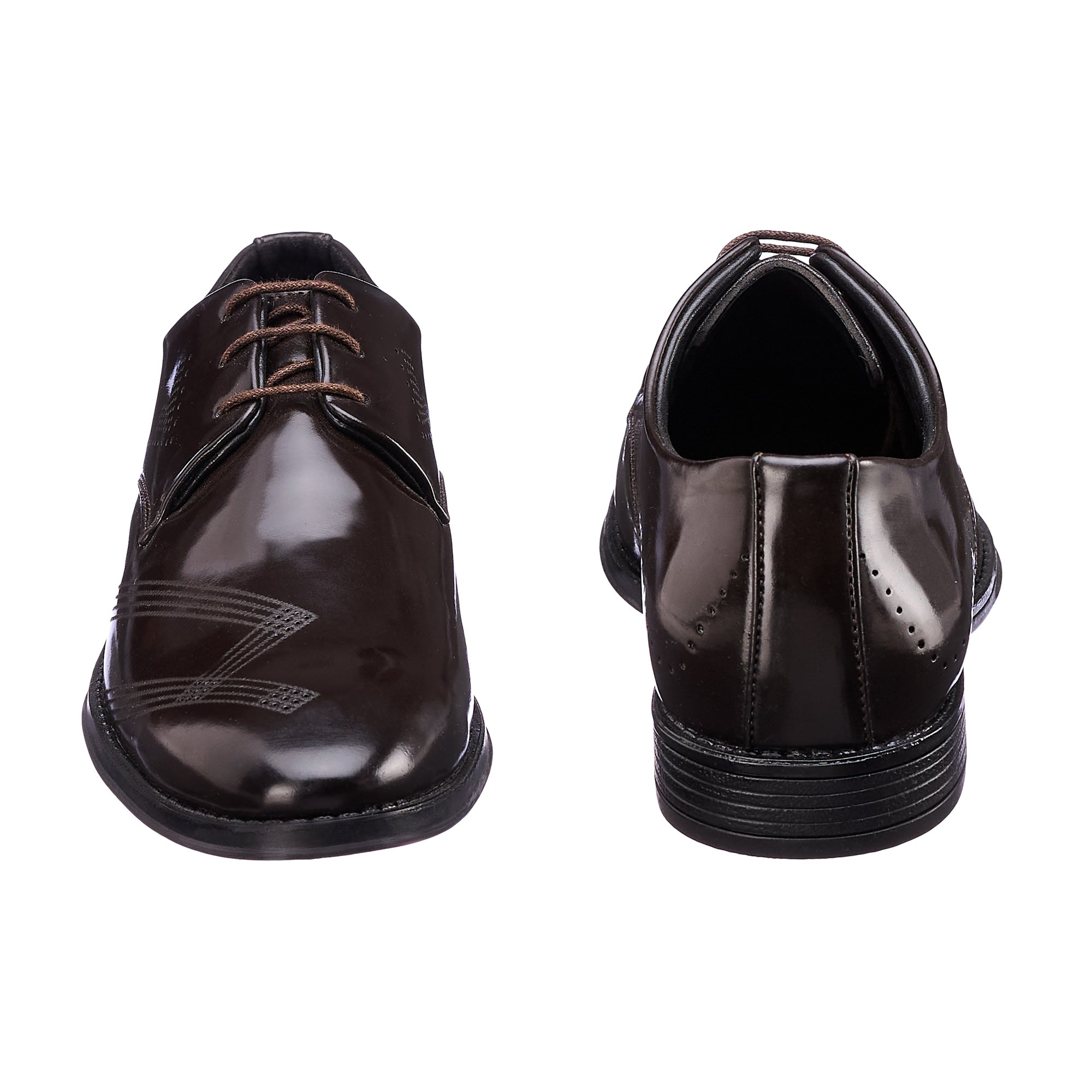 Duke Mens Formal Shoes (FWD5082)