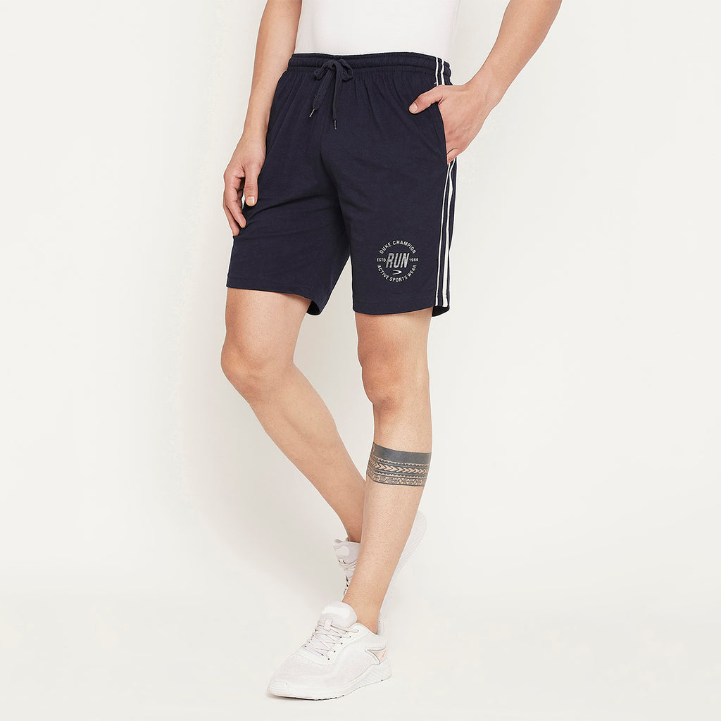 Duke Stardust Men Regular Shorts (MTO19000)