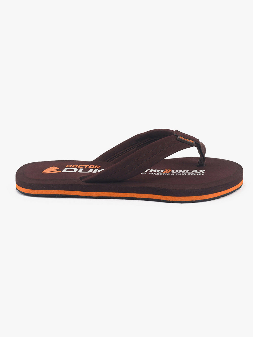 Duke Women Doctor Duke Flip-flops (XFW0315)