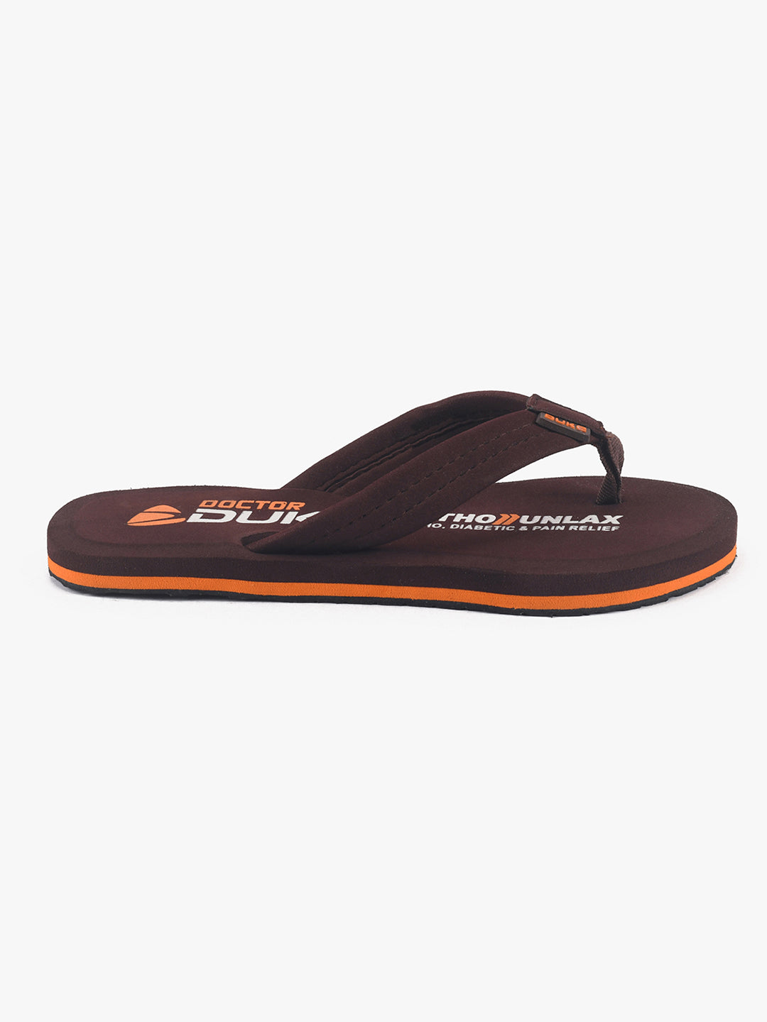 Duke Women Doctor Duke Flip-flops (XFW0315)