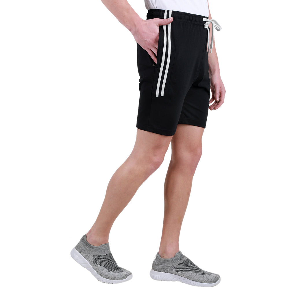 Duke Stardust Men Regular Shorts (LF5920)