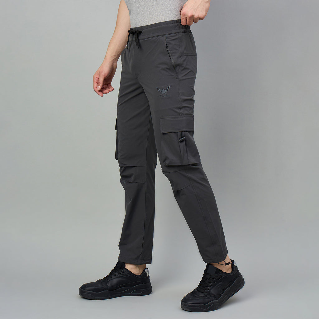 Duke Urban Men Regular Joggers (LF9068)