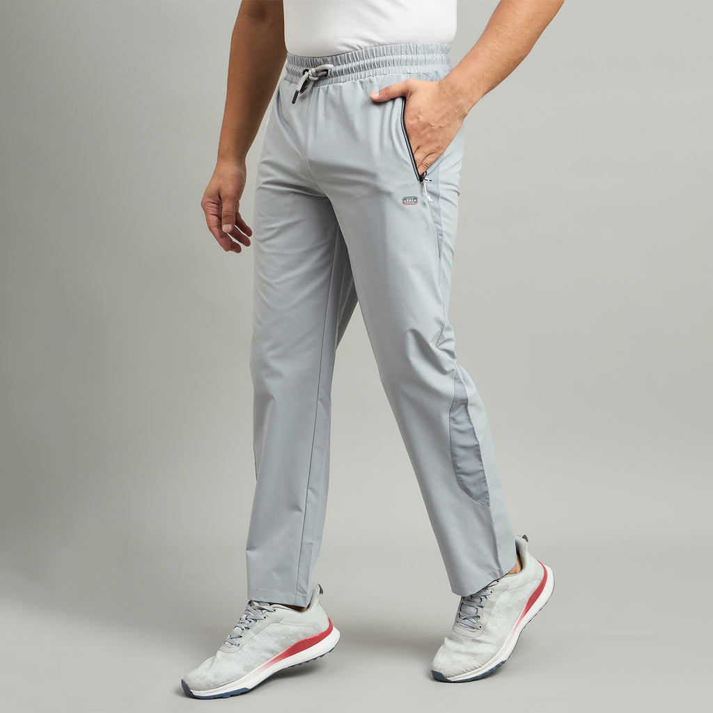 Duke Urban Men Regular Track Pant (LF9017AW)