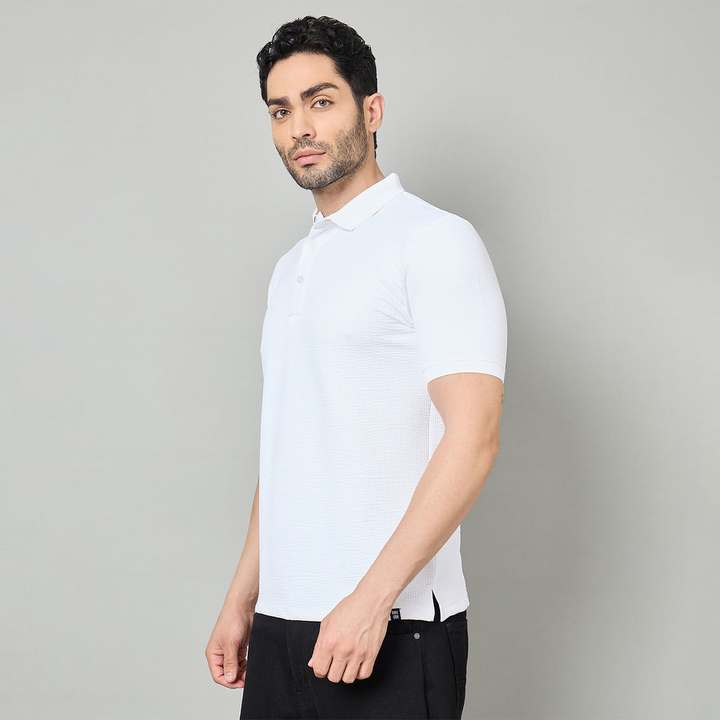 Duke Urban Men Half Sleeve Cotton Tshirt (LF7640)