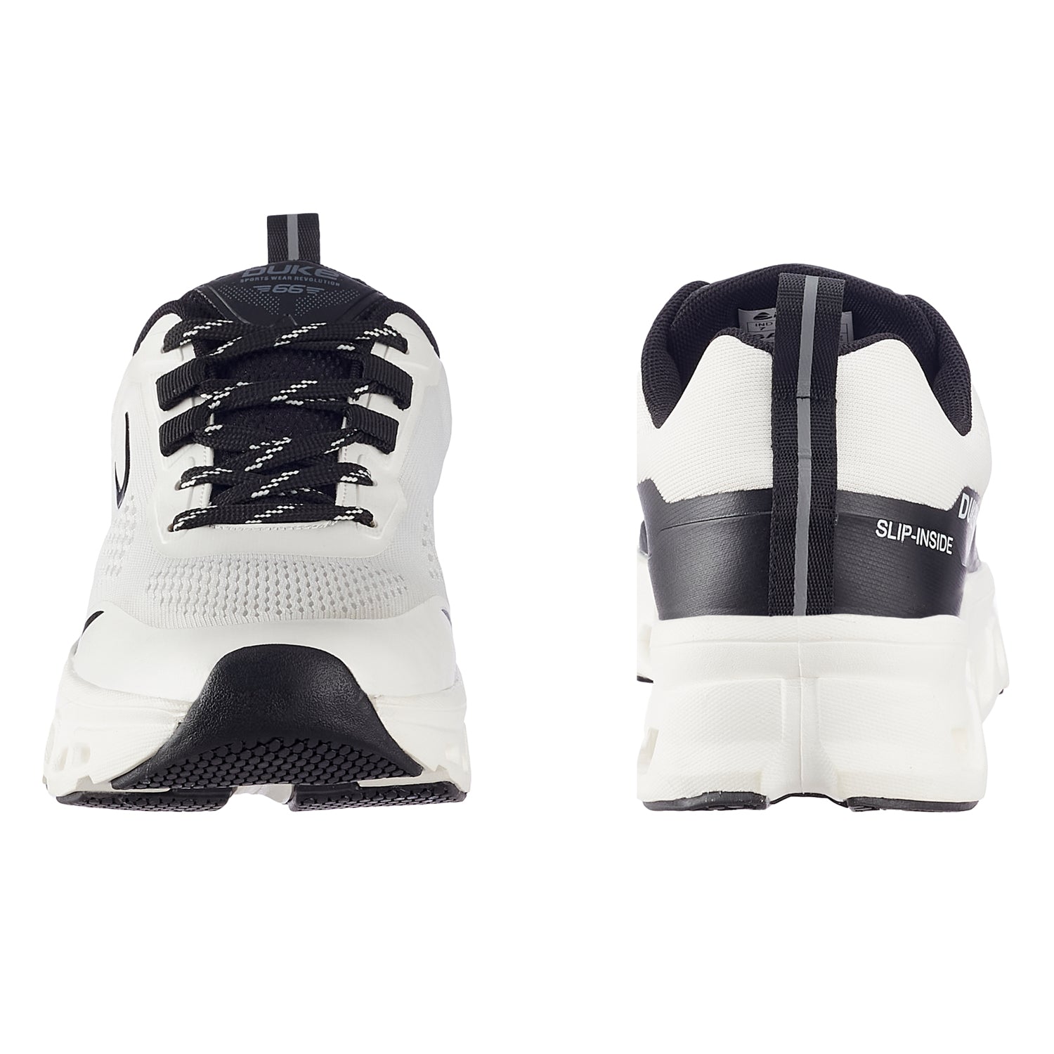 Duke Mens Sports Shoes (FWOL2208)