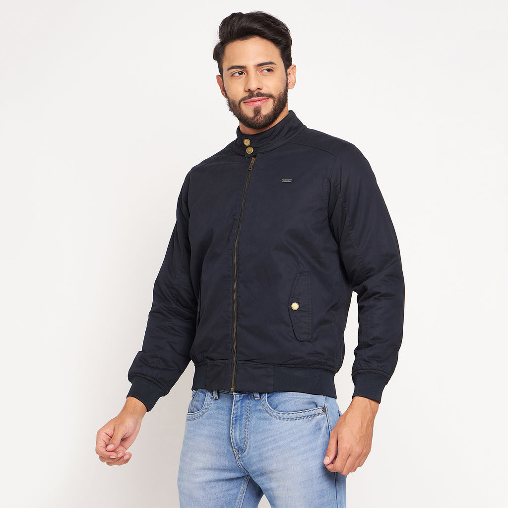 Duke Urban Men Full Sleeve Jacket (SDZ1816)