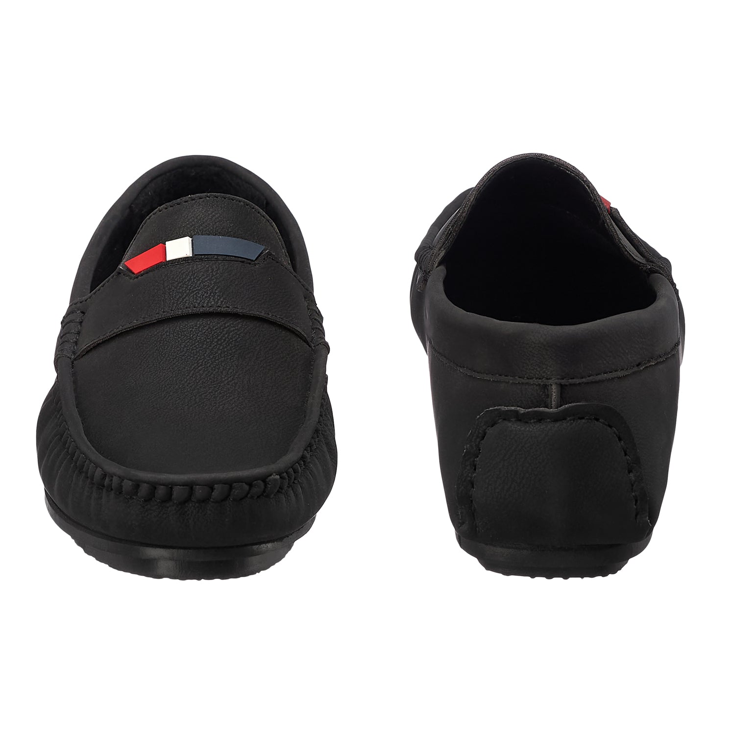 Duke Mens Casual Loafers (FWD4076)