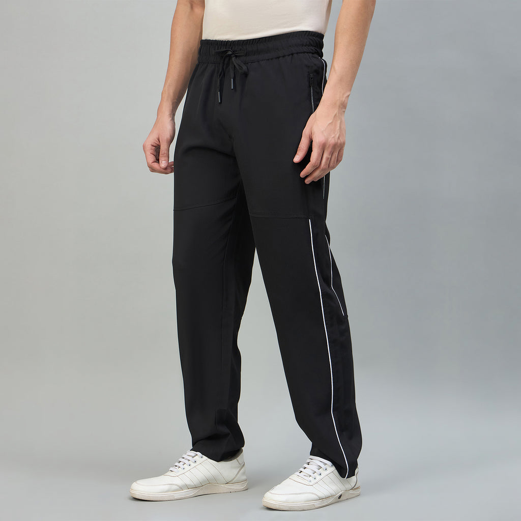 Duke Urban Men Regular Track Pant (LF9797S)
