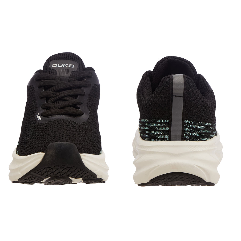 Duke Womens Curvekick Sports Shoes (XFOL1574)