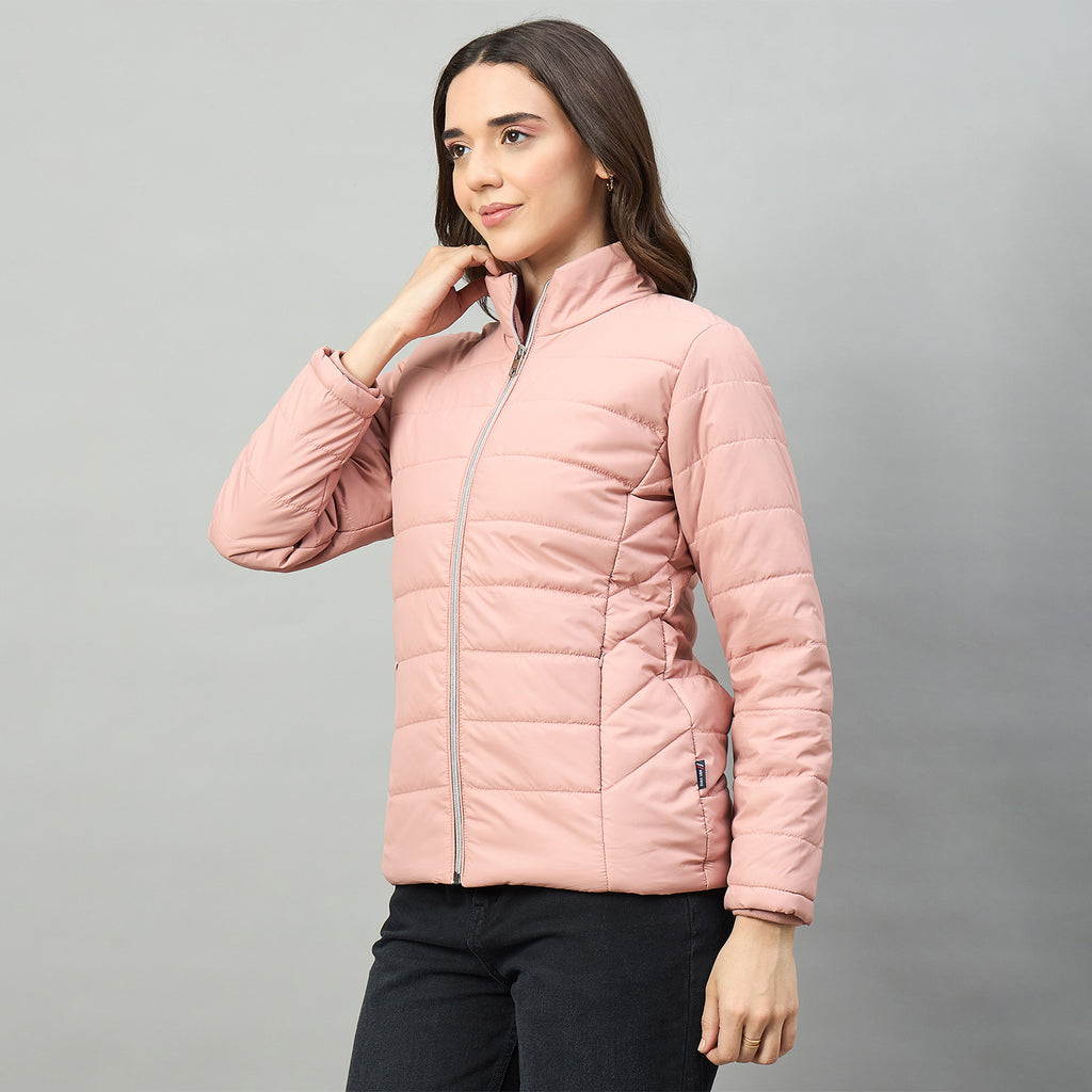 Duke Urban Women Short Style Full Sleeve Jacket (OSDZ1717)