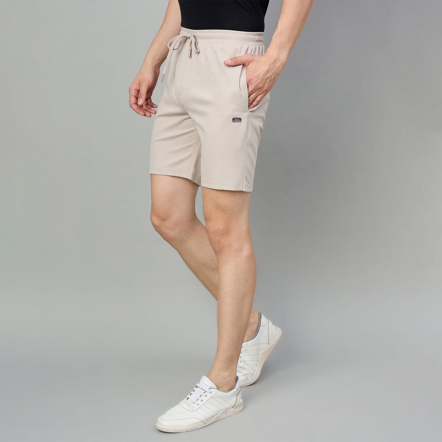 Duke Urban Men Regular Fit Shorts (LF5994)