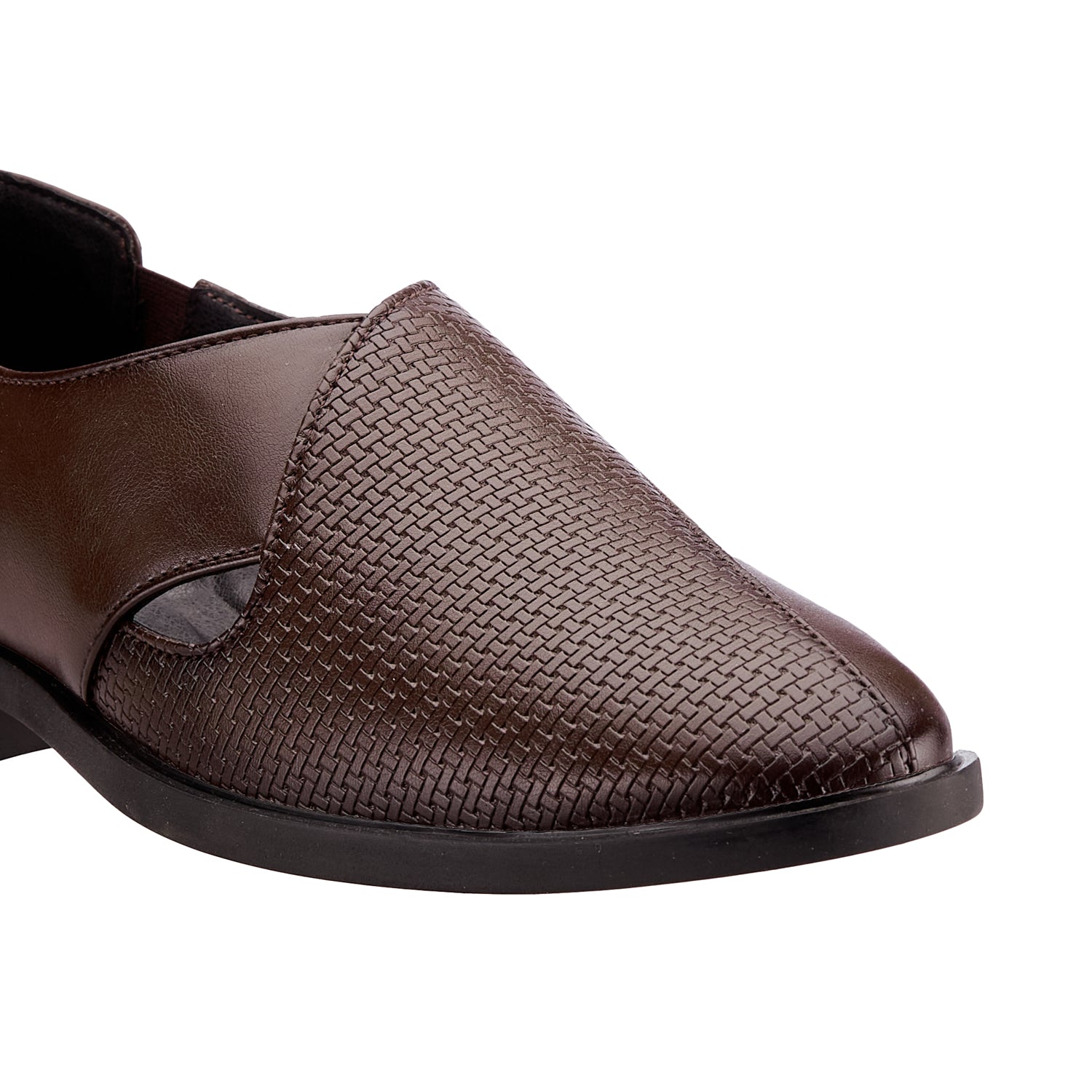 Duke Mens Shoe-Style Sandals (FWOL3340)