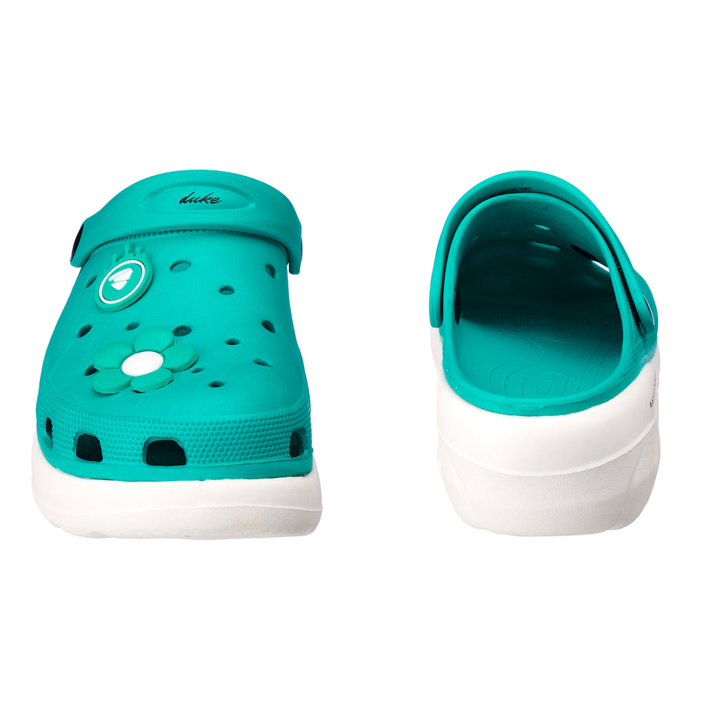 Duke Womens Breezo Clogs (XFW0355)