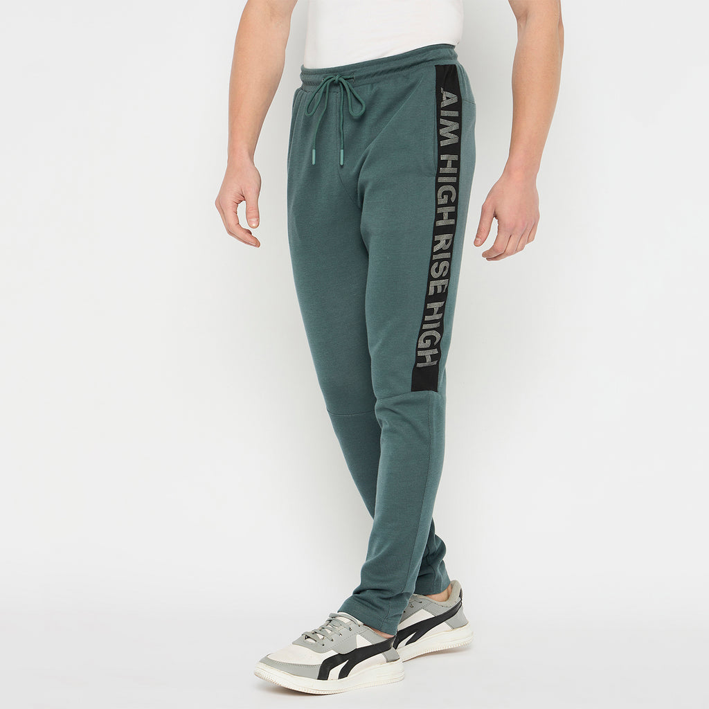 Duke Urban Men Relaxfit Track Pant (LF5654)