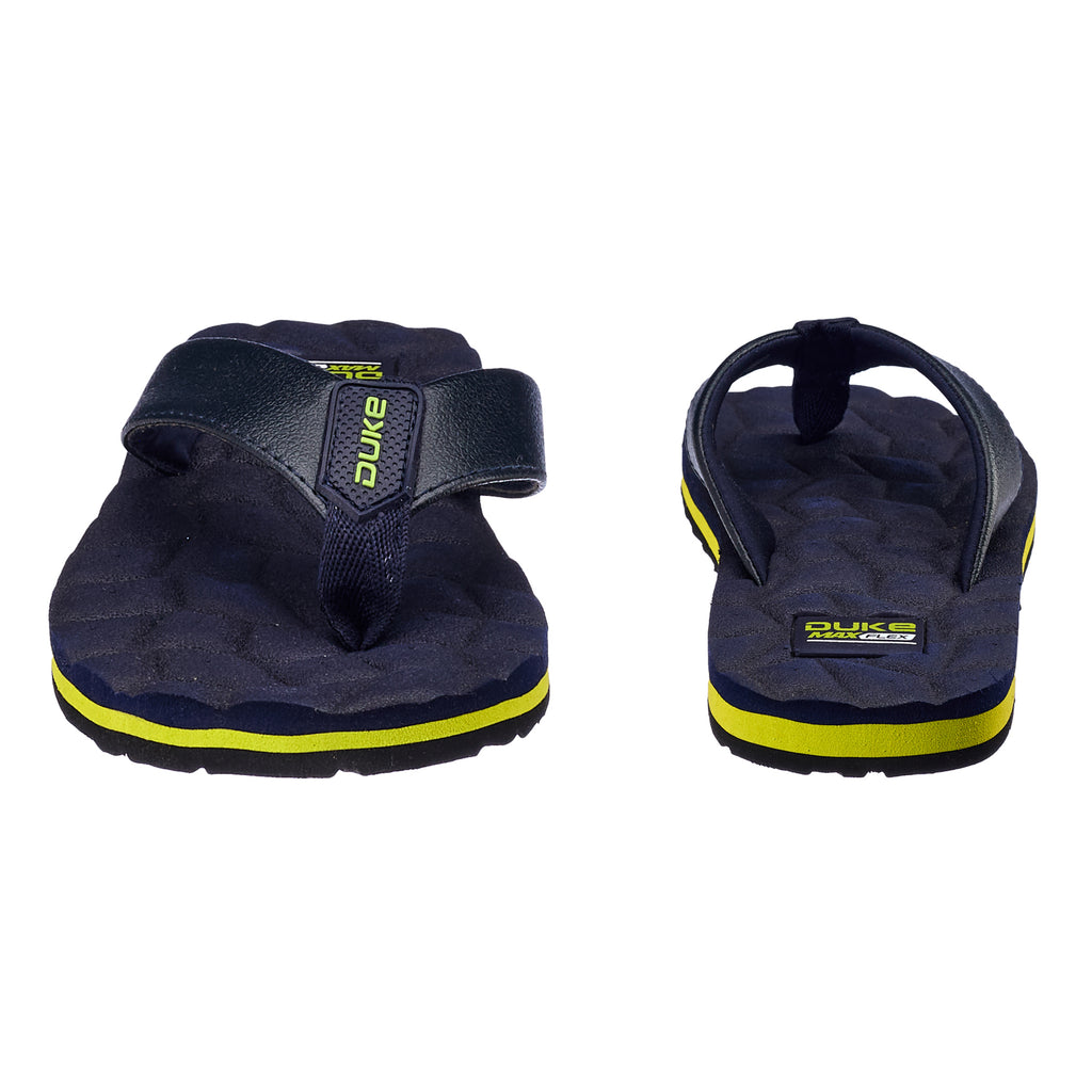 Duke Mens Rocksole Flip-Flops (FWC6199)