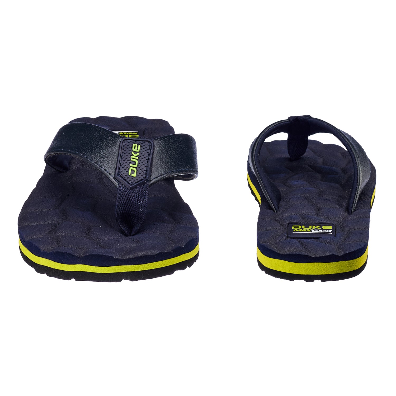Duke Mens Rocksole Flip-Flops (FWC6199)
