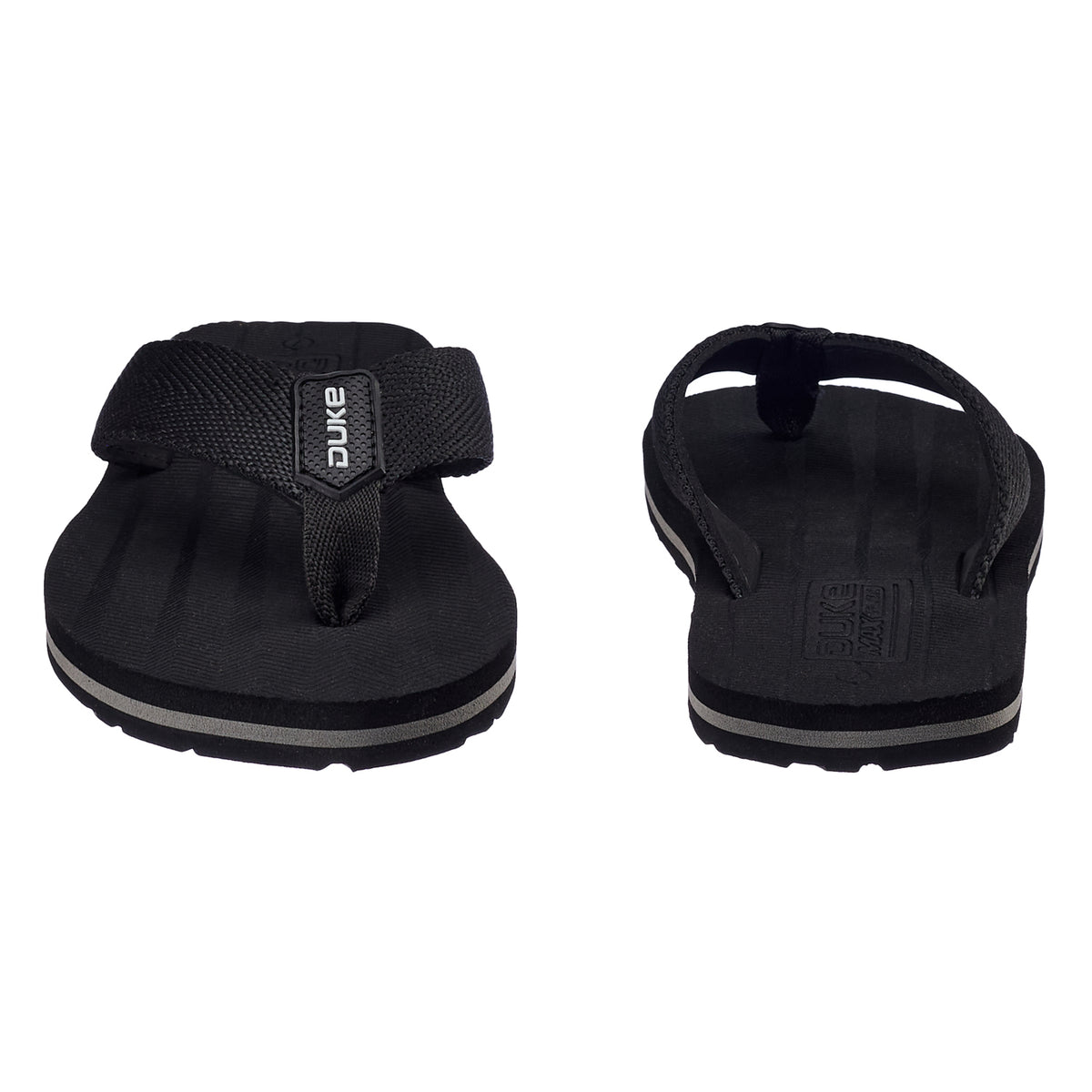 Duke Mens Shadowstride Flip-Flops (FWC6214)