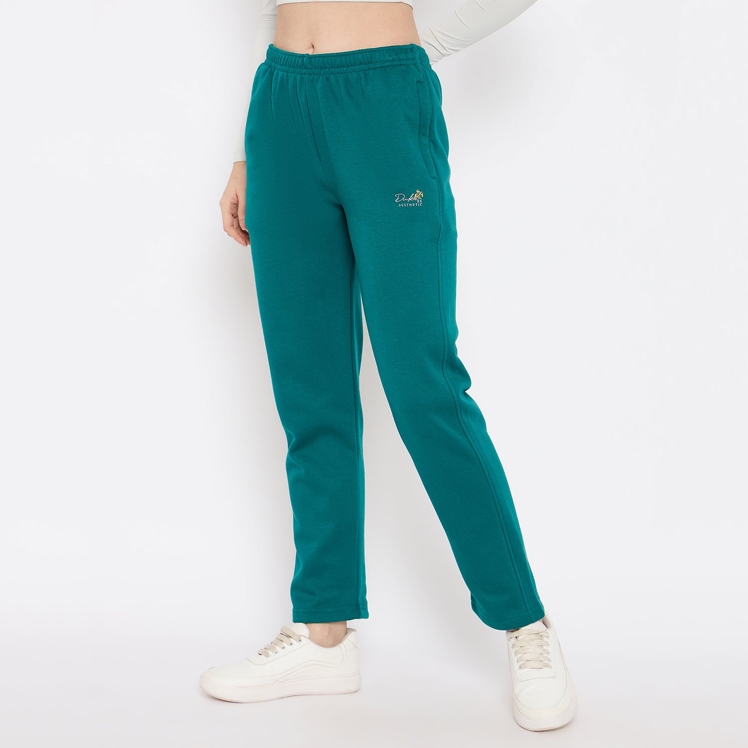 Duke Urban Women Regular Track Pant (LFX1002L)