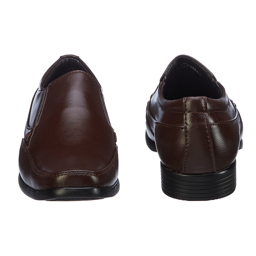 Duke Men Elegant Slip-On Formal Shoes (FWD5047)