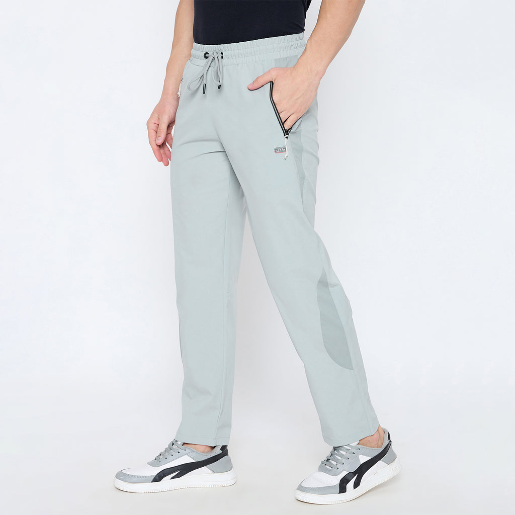 Duke Urban Men Regular Fit Solid Lower (LF9017T)