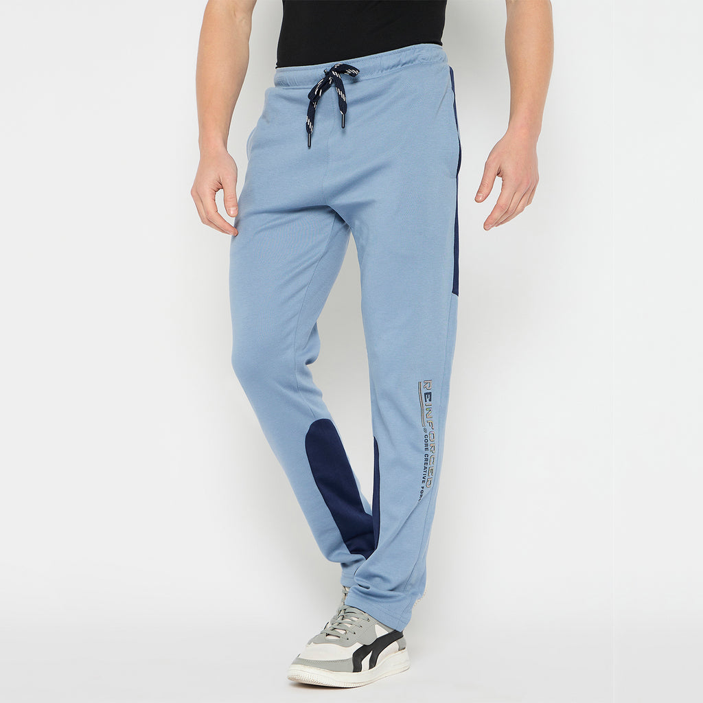 Duke Urban Men Relaxfit Track Pant (LF9002)