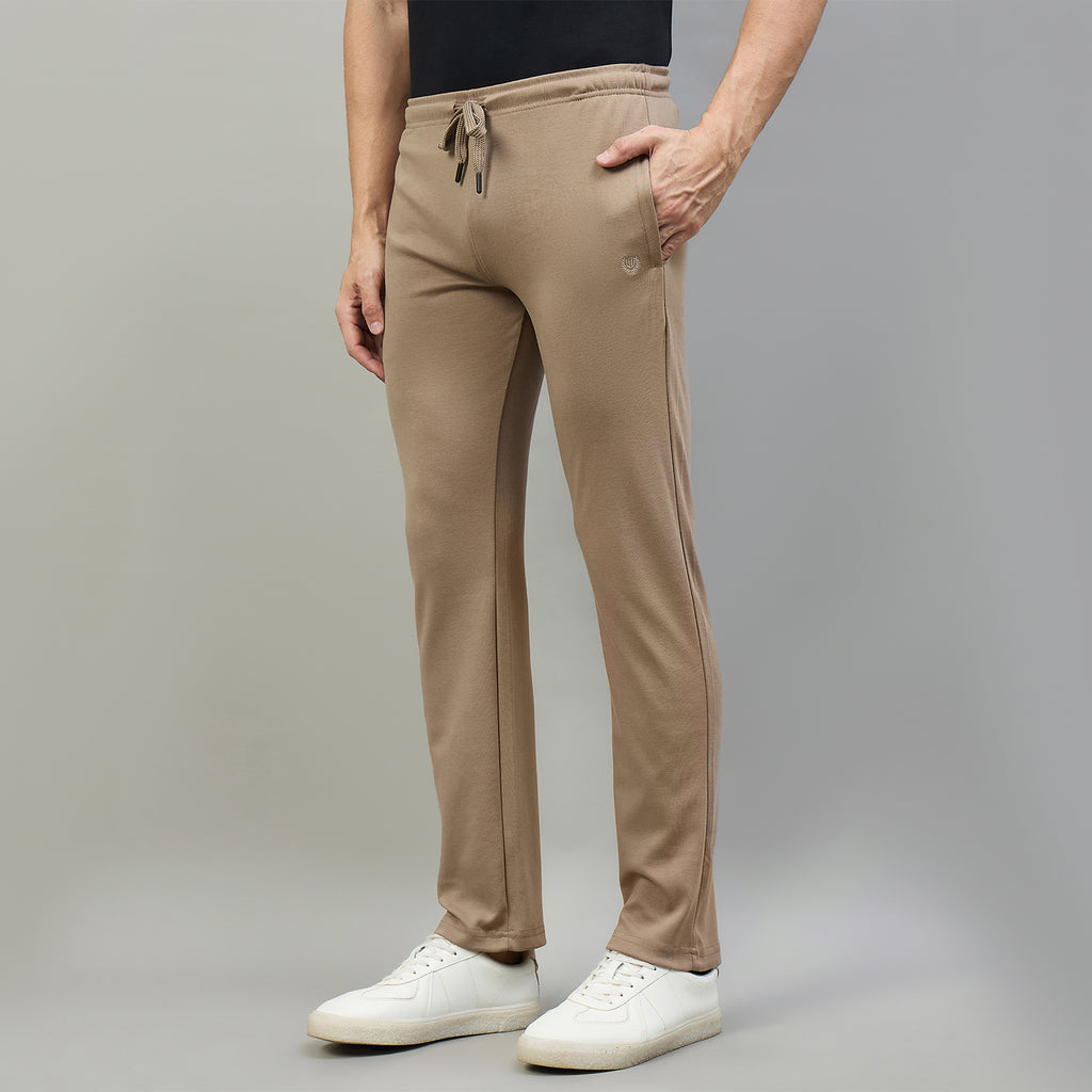 Duke Urban Men Regular Fit Solid Lower (LF9000T)