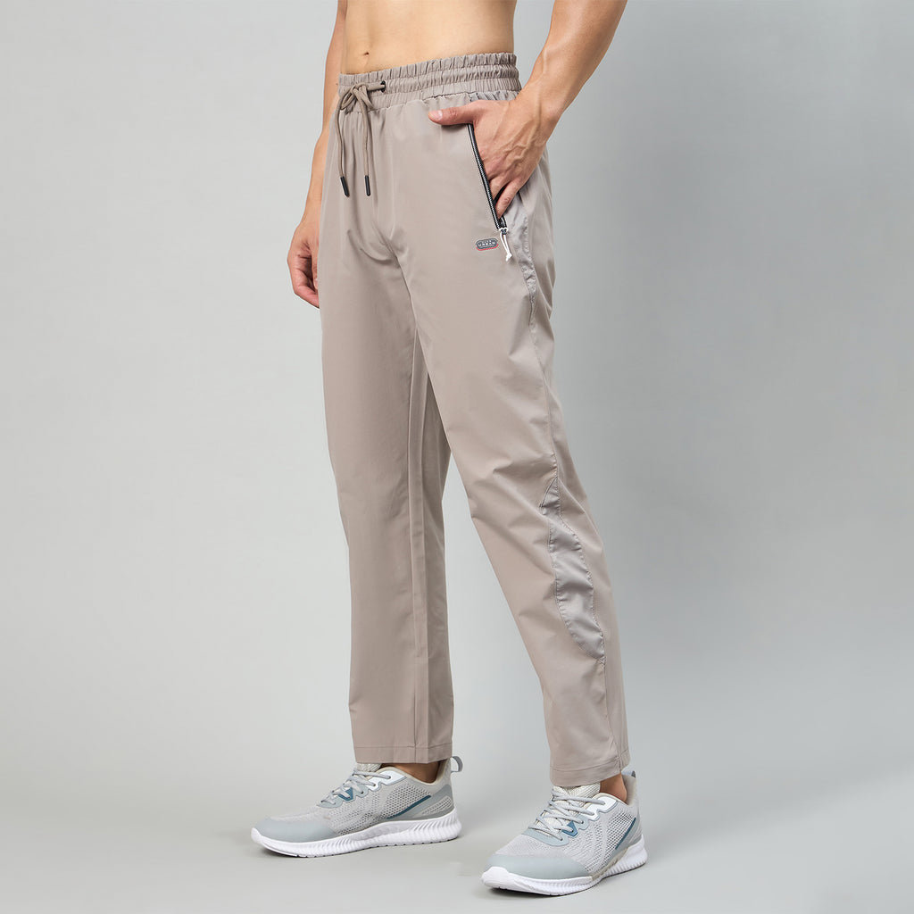 Duke Urban Men Regular Track Pant (LF9017S)