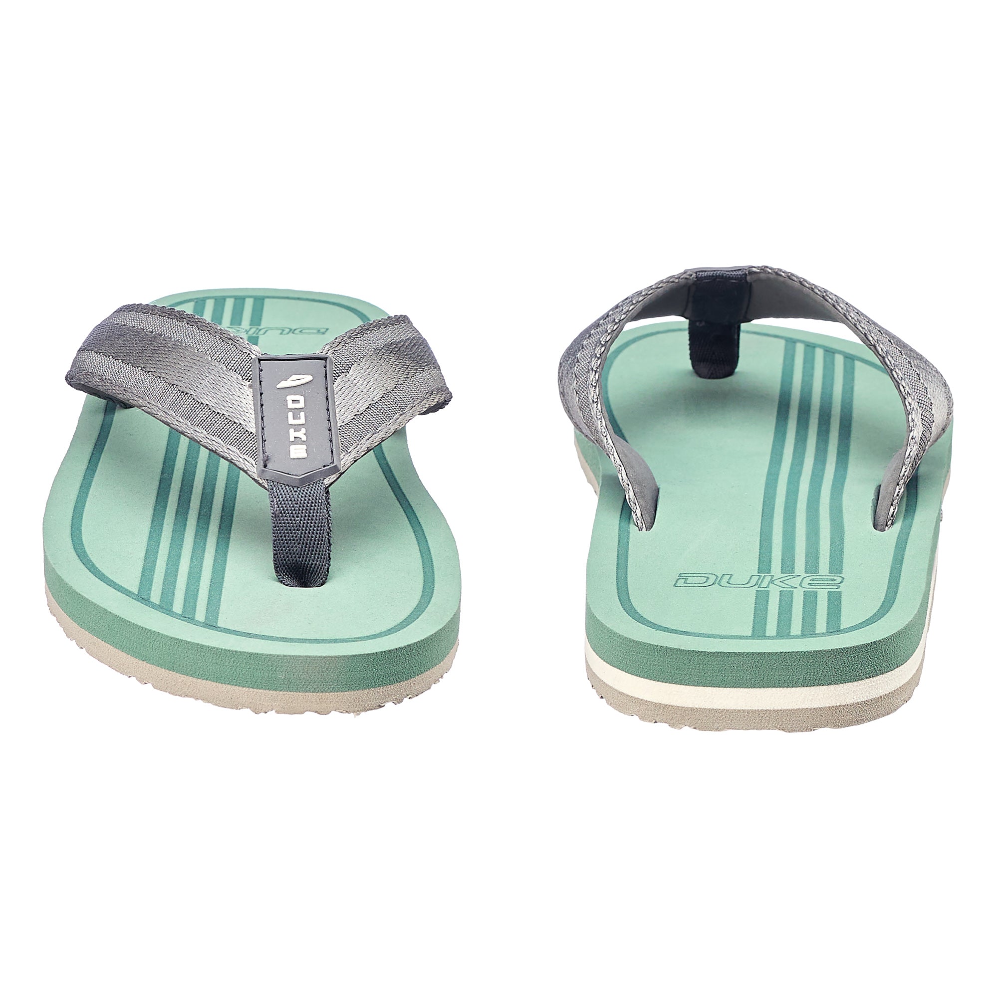 Duke Mens Flip Flops (FWC6228)
