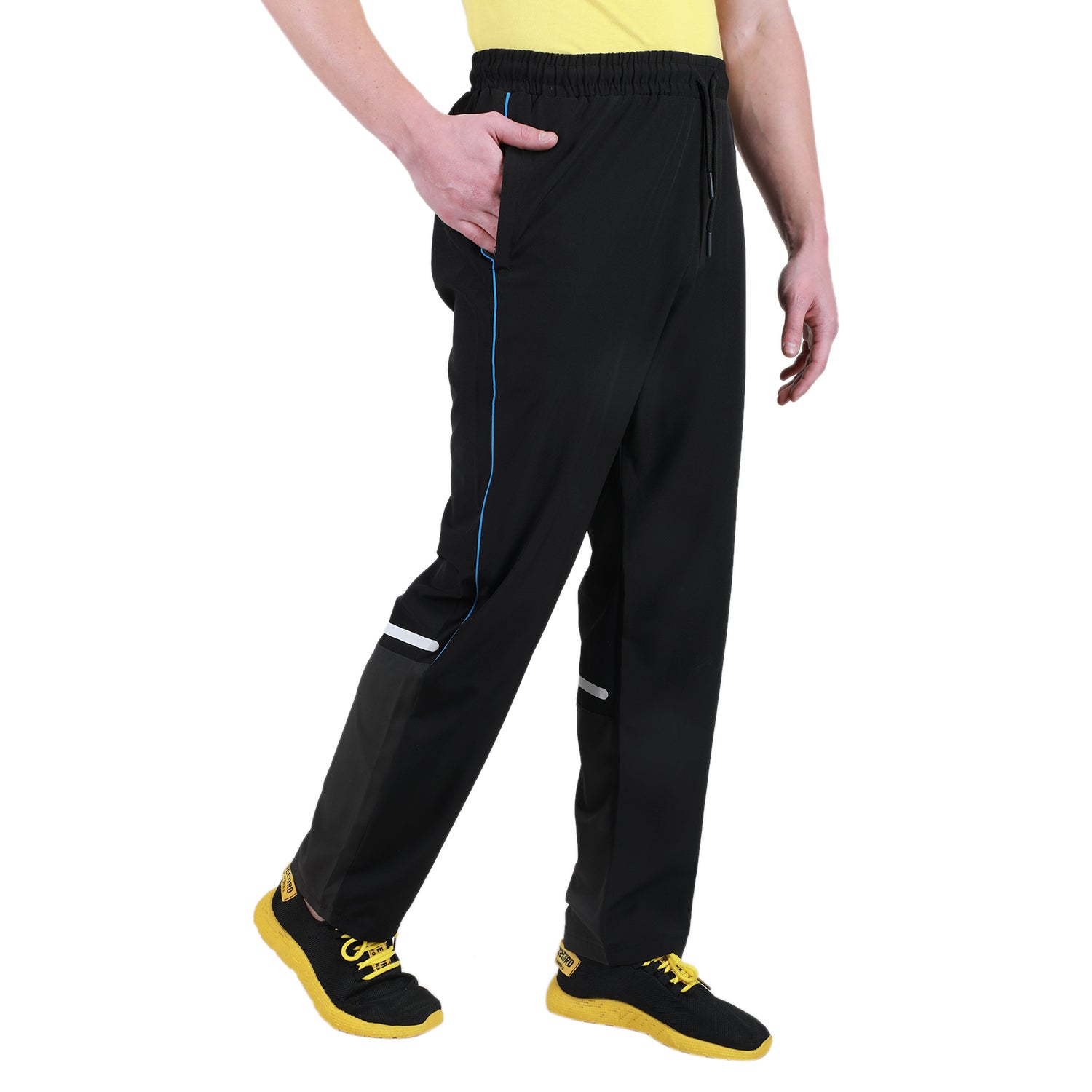 Duke Stardust Men Regular Sports Track Pant (GD5061)