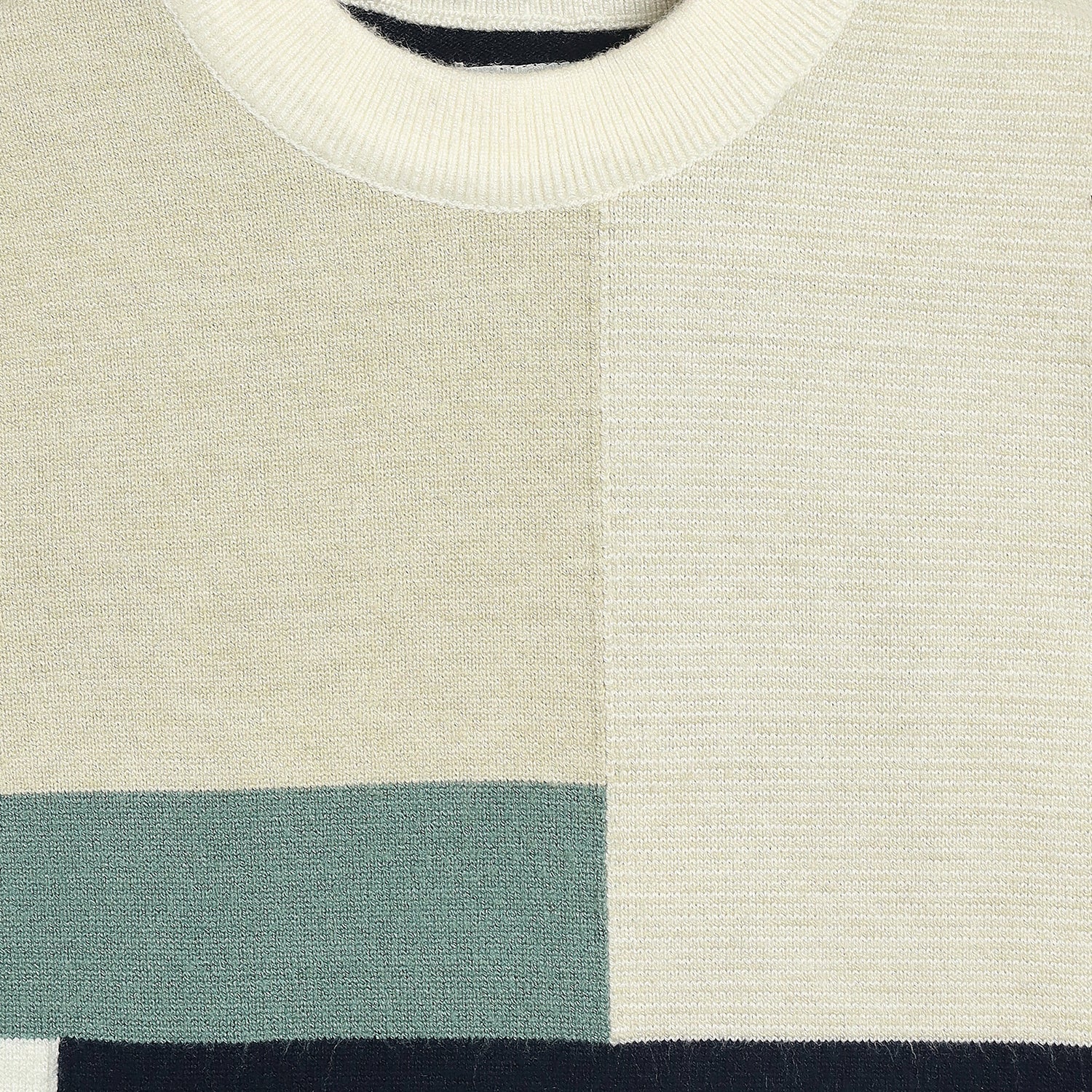 Duke Urban Boys Round Neck Full Sleeve Sweater (SDS3636)