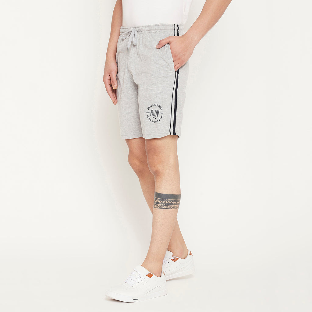 Duke Stardust Men Regular Shorts (MTO19000)