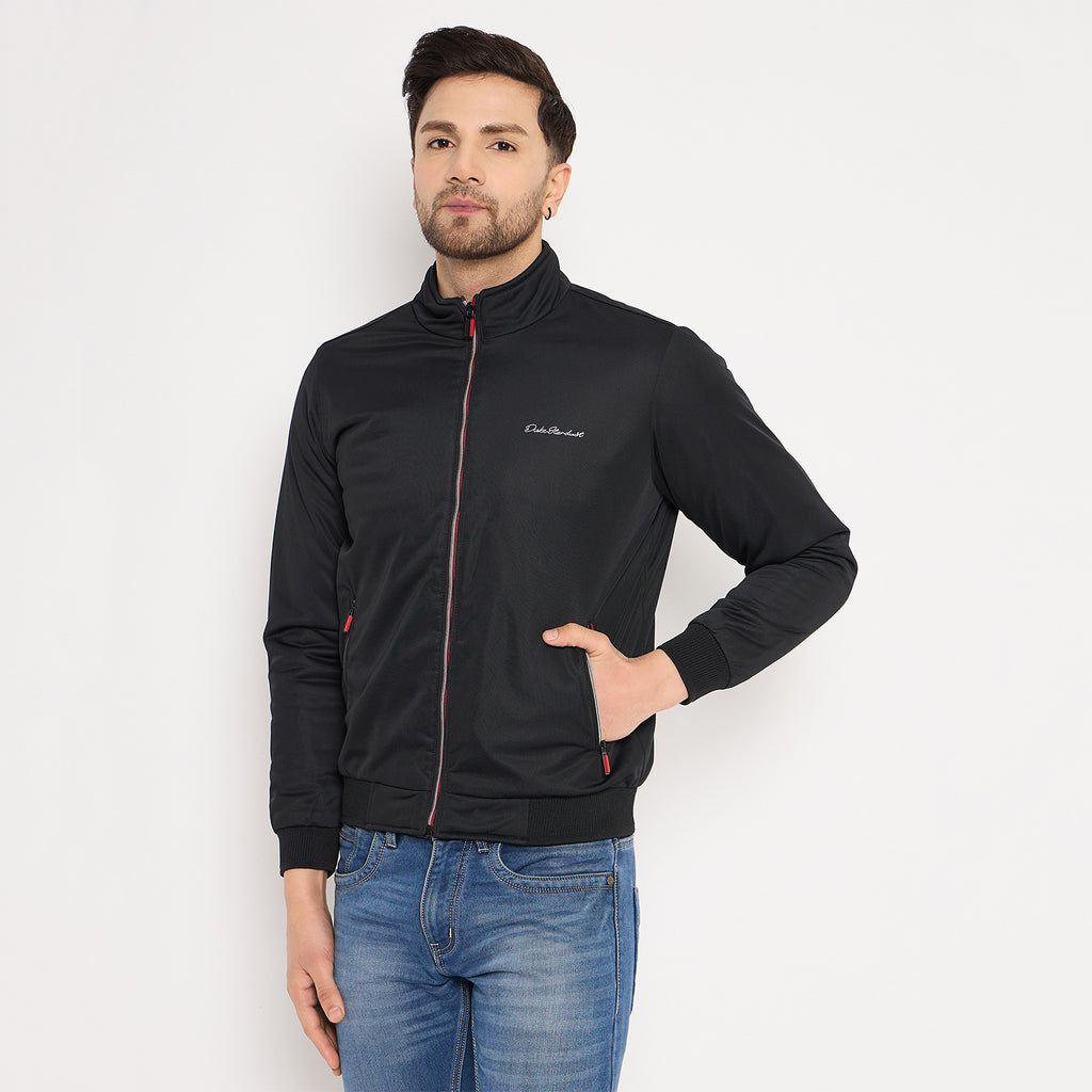 Duke Urban Men Full Sleeve Jacket (SDZ873)