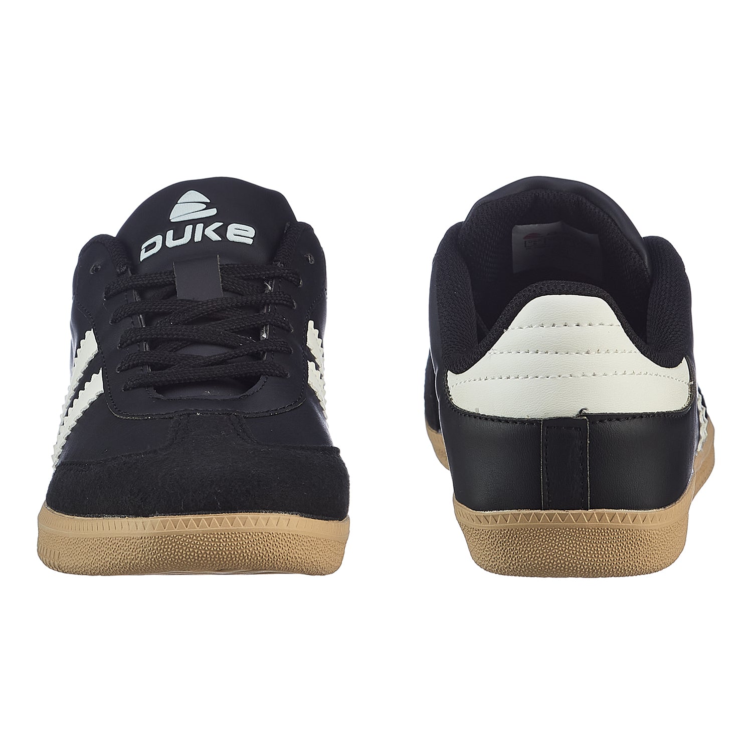 Duke Women's Streetstripe Sneakers (XFOL1567)