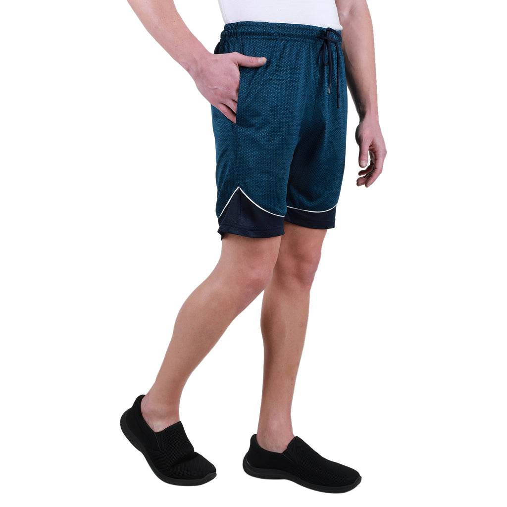 Duke Urban Men Sports Shorts (GD7044)