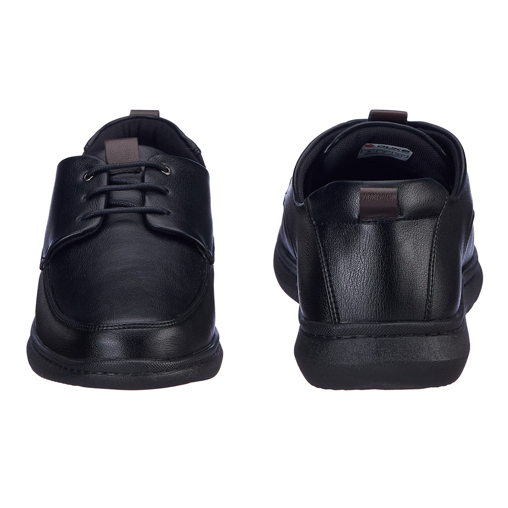 Duke Mens Shadowcore Formal Shoes (FWOL5059)