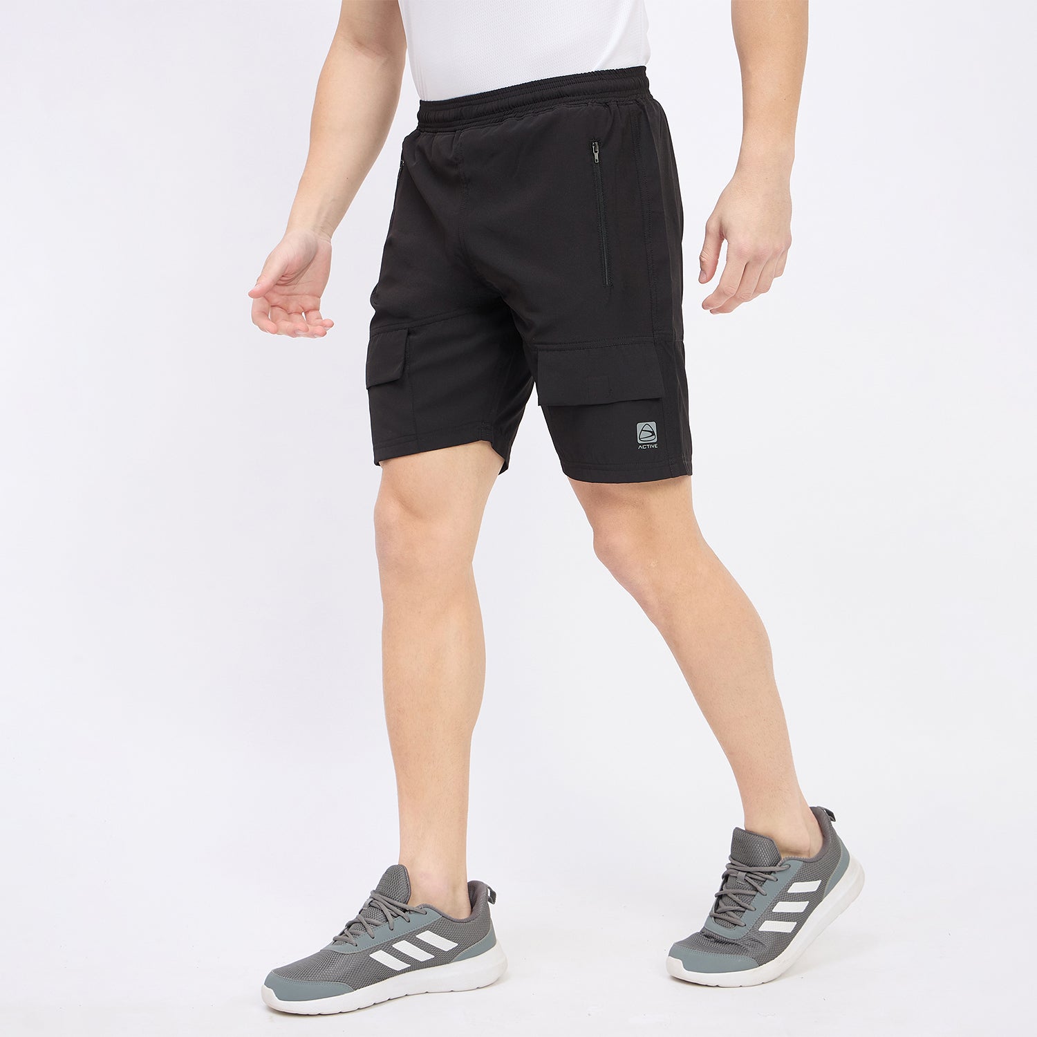 Duke Stardust Men Sports Shorts (GD7047)