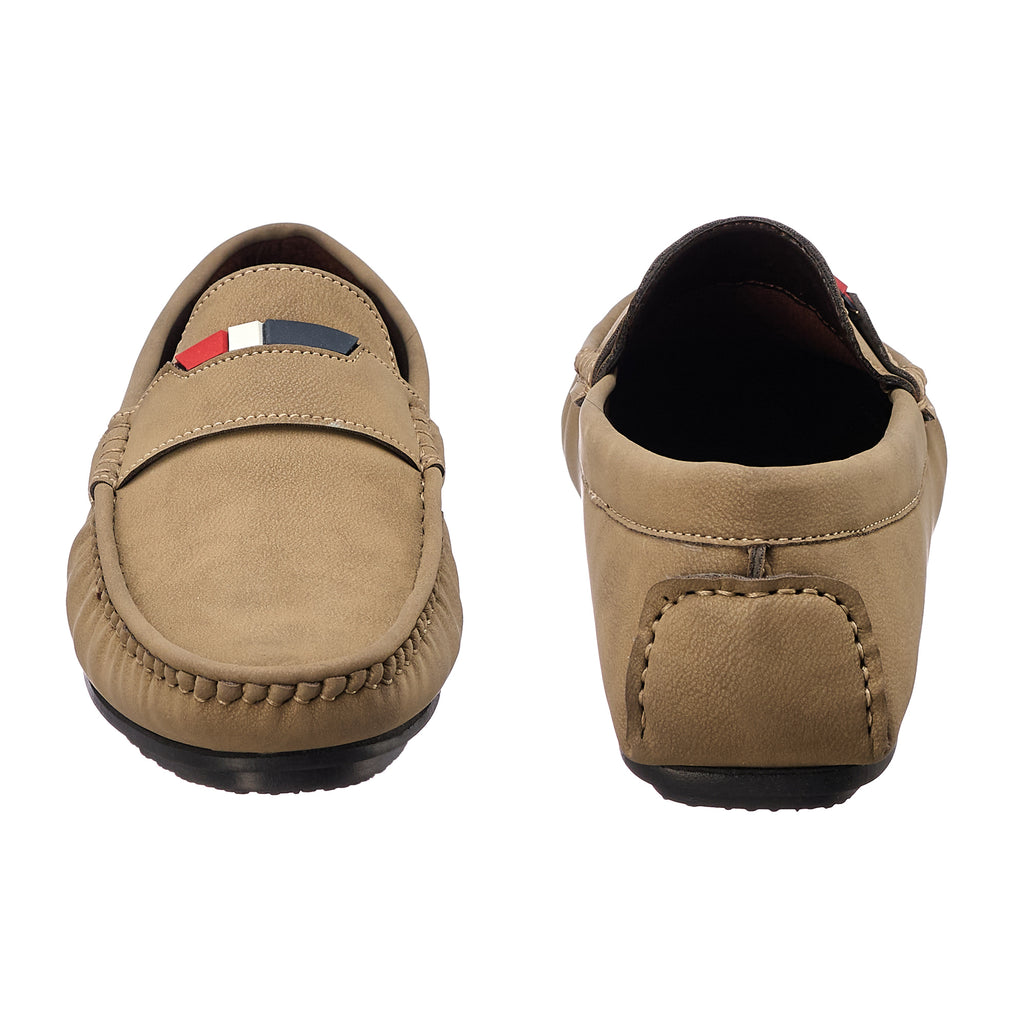 Duke Mens Casual Loafers (FWD4076)